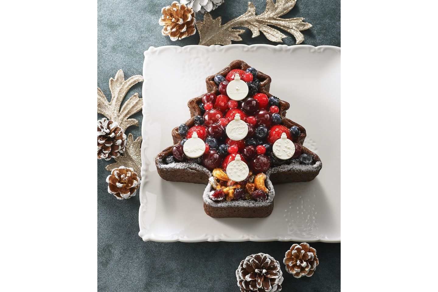 スイーツ_4,いちご_4,クリスマス_4,クリスマスケーキ_4,東京_4