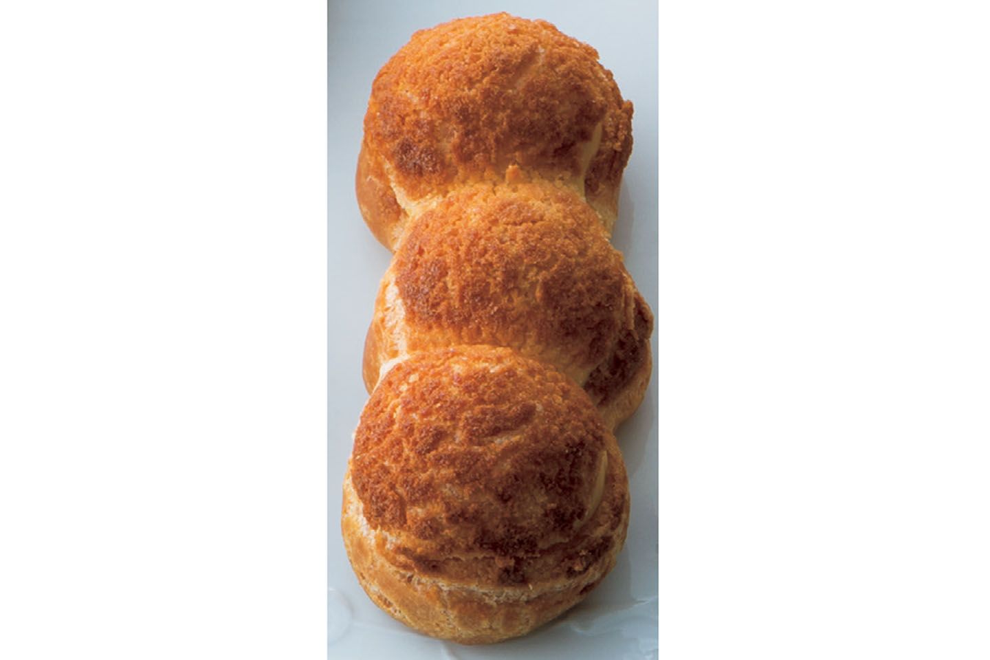 【13】クレーム デ ラ クレームの「バトンシュー 京の白味噌」