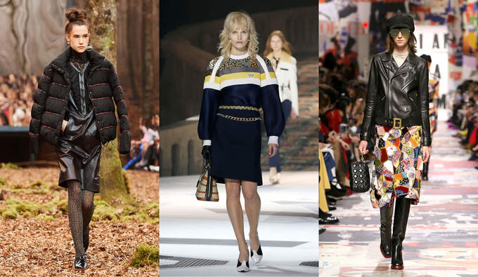 3ページ目）エトロ | Precious.jp（プレシャス）