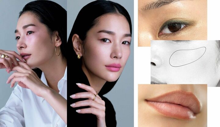 オフィスメイク実例