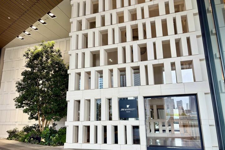 ティー_1,香水_1,スイーツ_1,ラウンジ_1,ホテル_1,東京_1