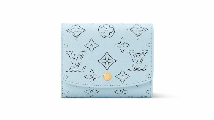 ルイ・ヴィトンの日本限定新作財布