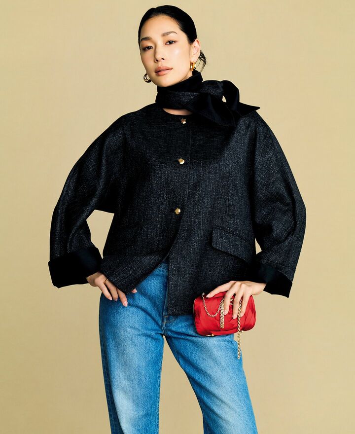 ジャケット_1,デニム_1