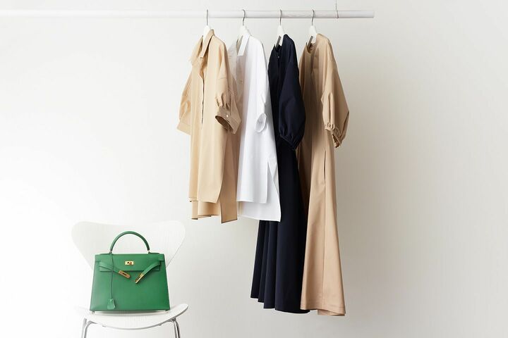 ワンピース_1,ブラウス_1,ファッションニュース_1,春コーデ_1