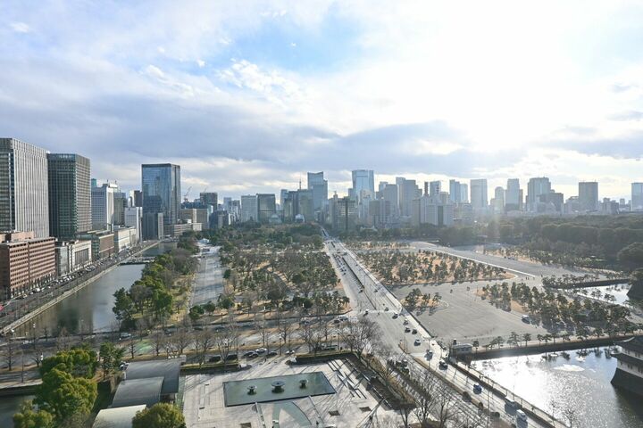 ホテル_3,東京_2,テラス_1