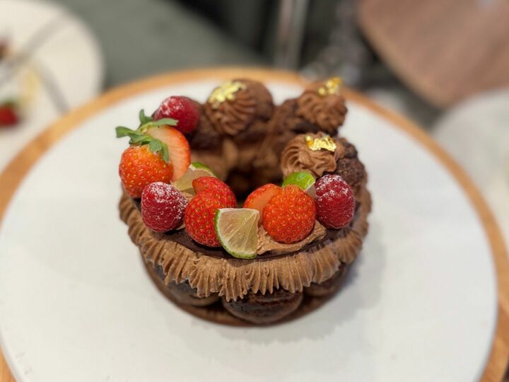 ホテル_2,スイーツ_2,チョコレート_1,手土産_2
