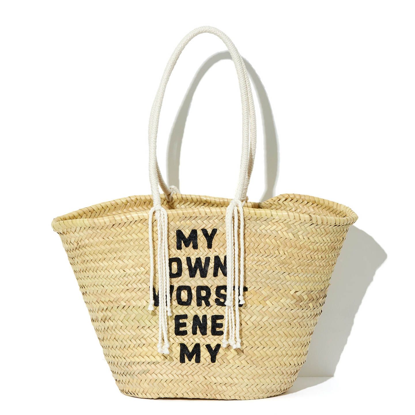 バッグ「クラシック パニエ ラージバスケット」¥120,000【縦28×横30×マチ16cm】