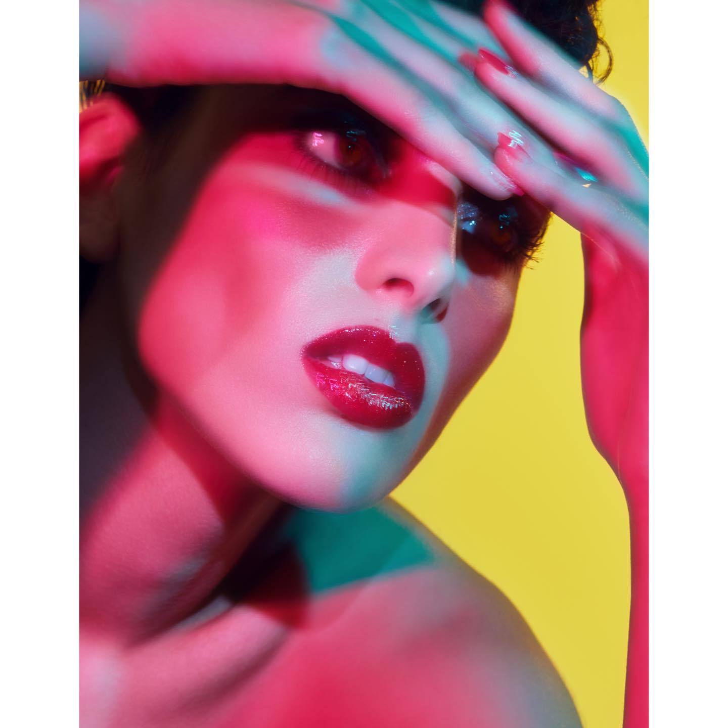 2019年7月1日発売 @Christian Louboutin Beauty