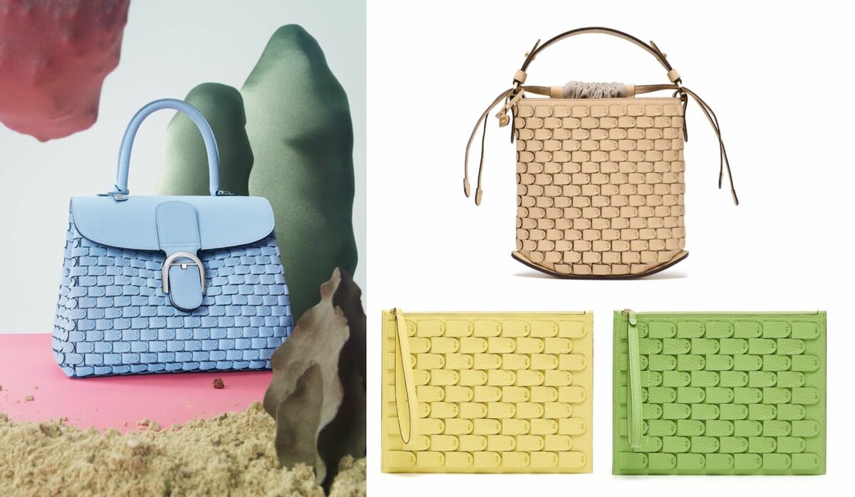 デルヴォーの匠の技が光る名作「レザー マスタリー」をまとった