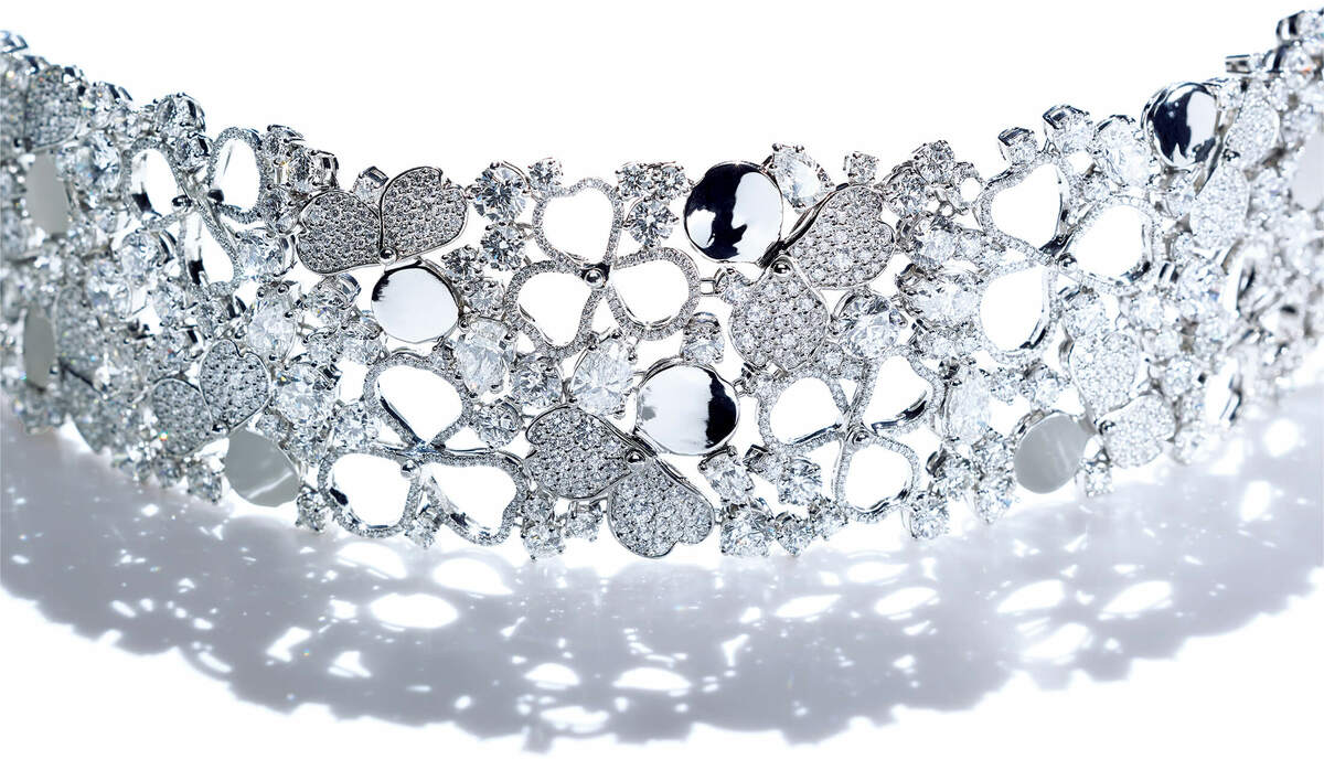 かめさん様ティファニー ハイビスカス フラワー 925 シルバー 13号 img_17506352306fa81d3ada1e24b1