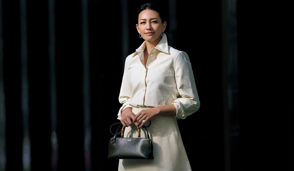 JIL SANDER ホワイト フレアスカート Sサイズ 美品♡ まとめ割OK♡ セール】 ホイルプリントプリーツ スカート （ロング・マキシ丈