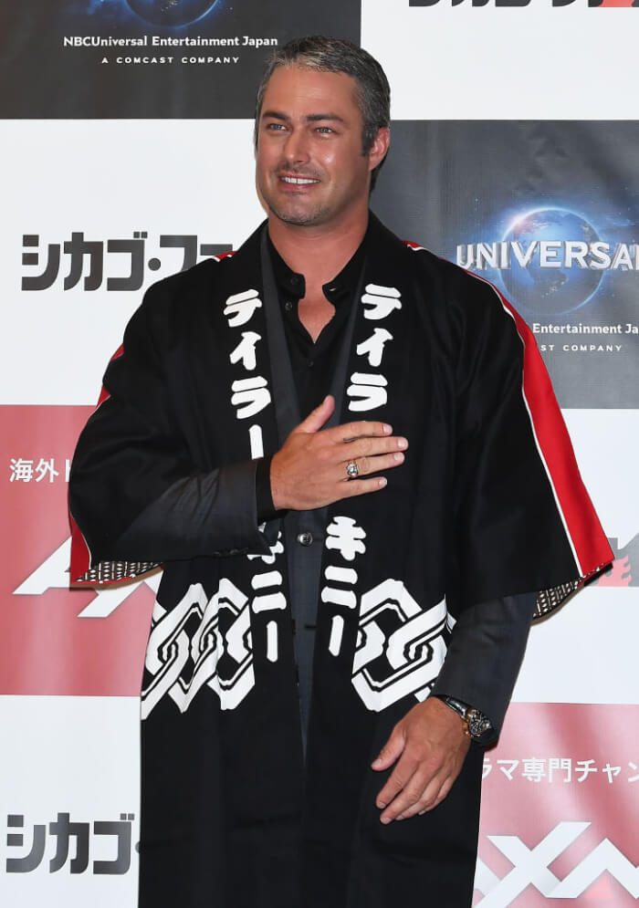 テイラー・キニーの男前遍歴【50枚】｜人気海外ドラマ『シカゴ・ファイア』のケリー！ Precious.jp（プレシャス）