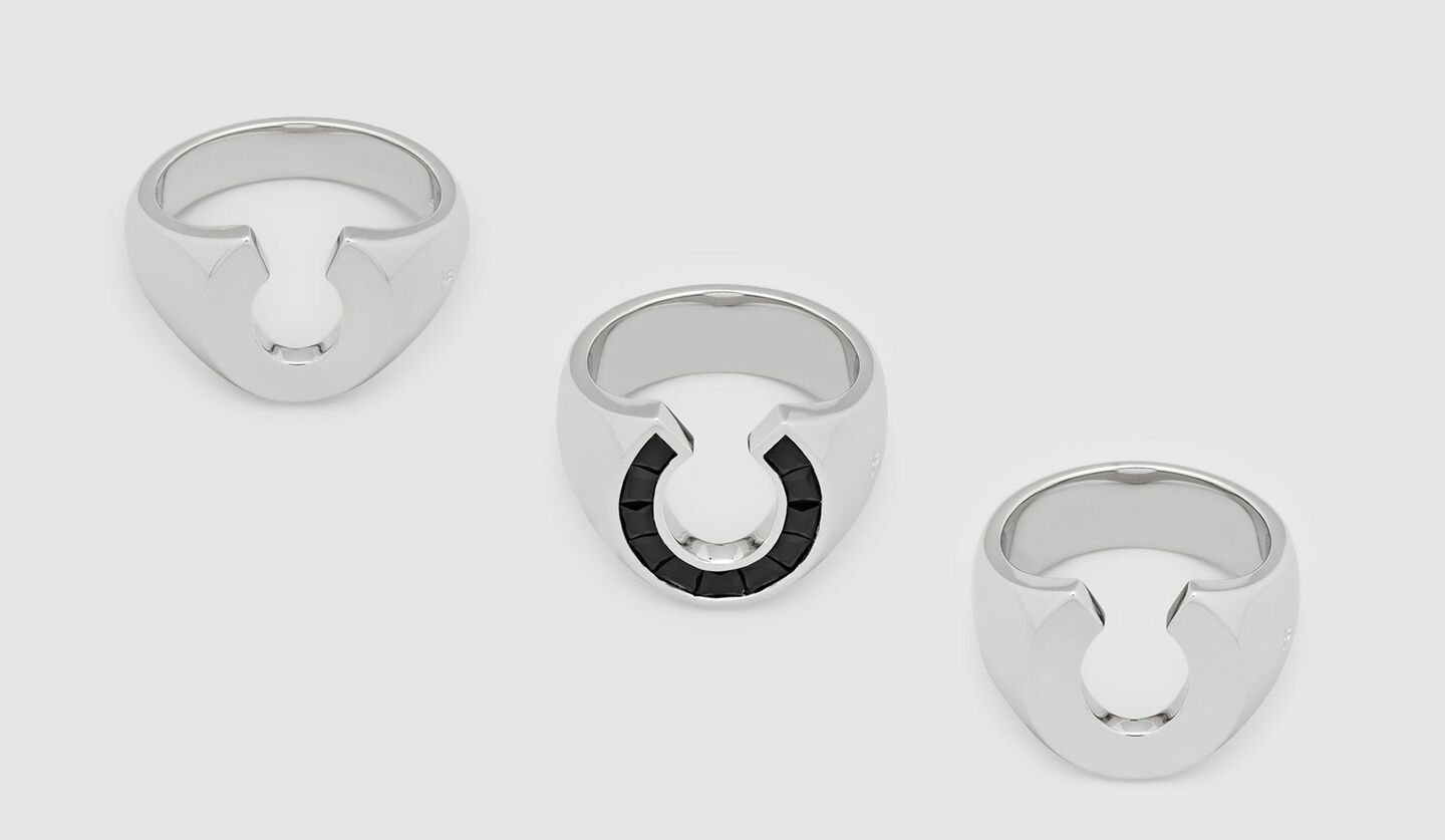 「トムウッド」の『フェリックスリング』