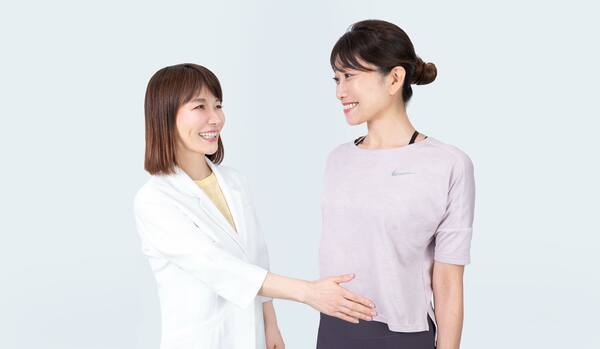 冷え、だるさ、胃腸疲れに【村木宏衣さん指導】簡単・腹部温熱ケア