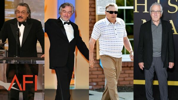 ロバート・デ・ニーロの男前遍歴【80枚】｜最新の主演映画『ウィスパーマン』『ミート・ザ・ペアレンツ／フィアンセの襲来』にも要注目！
