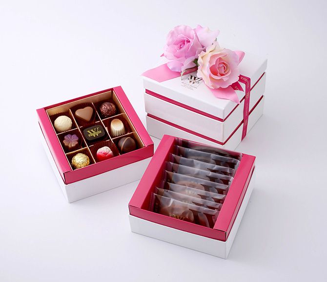 ラ フェット デ メール　¥5,832（税込）