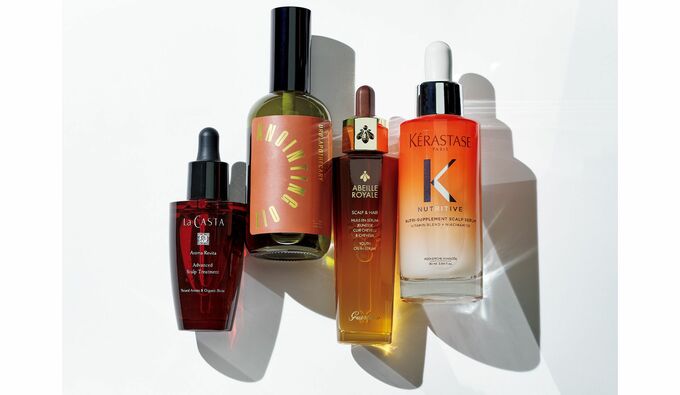 ケラスターゼ | Precious.jp（プレシャス）