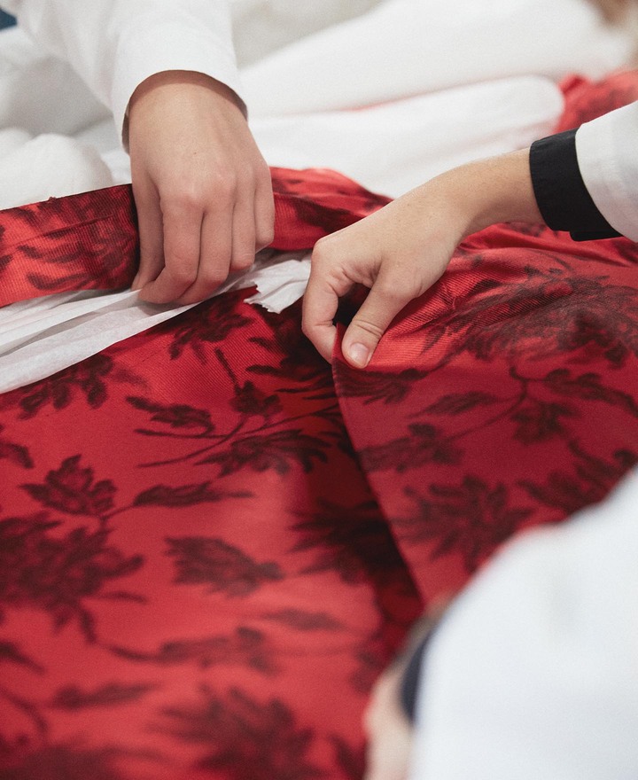 Photographer:Valentin Hannequin