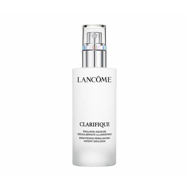 ランコム クラリフィック バランシング ウォータリーエマルジョン 75ml ¥13,200