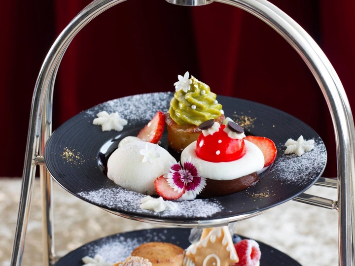 スイーツ_7,ティー_7,クリスマス_7,ホテル_7,東京_7,大阪_7,京都_7