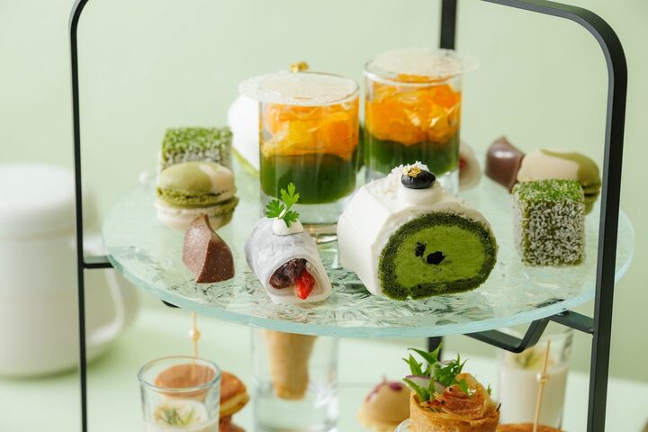 東京_4,ホテル_4,スイーツ_4,ティー_4,和文化_4