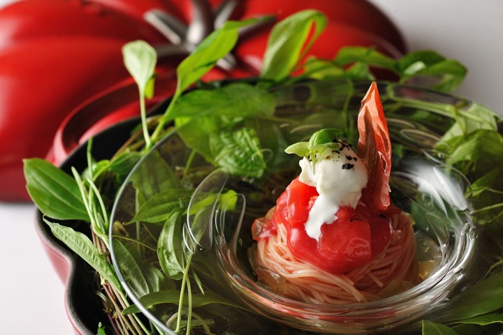 レストラン_5,肉_5,いちご_5,ワイン_5,ホテル_5