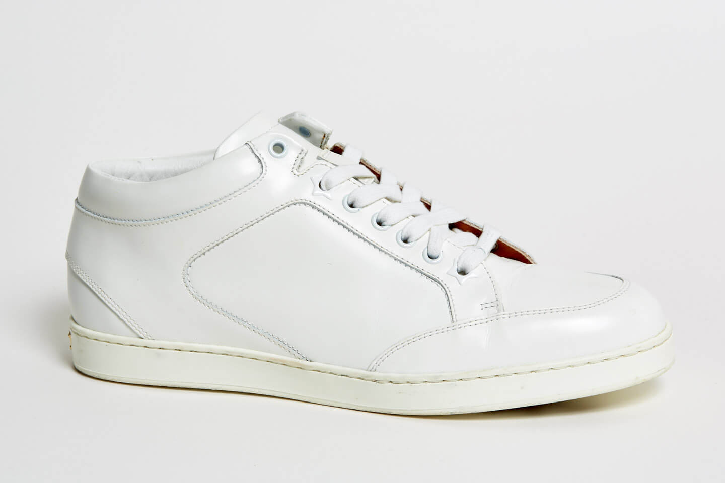6:リピート率No.1はJIMMY CHOO(ジミー チュウ)のスニーカー