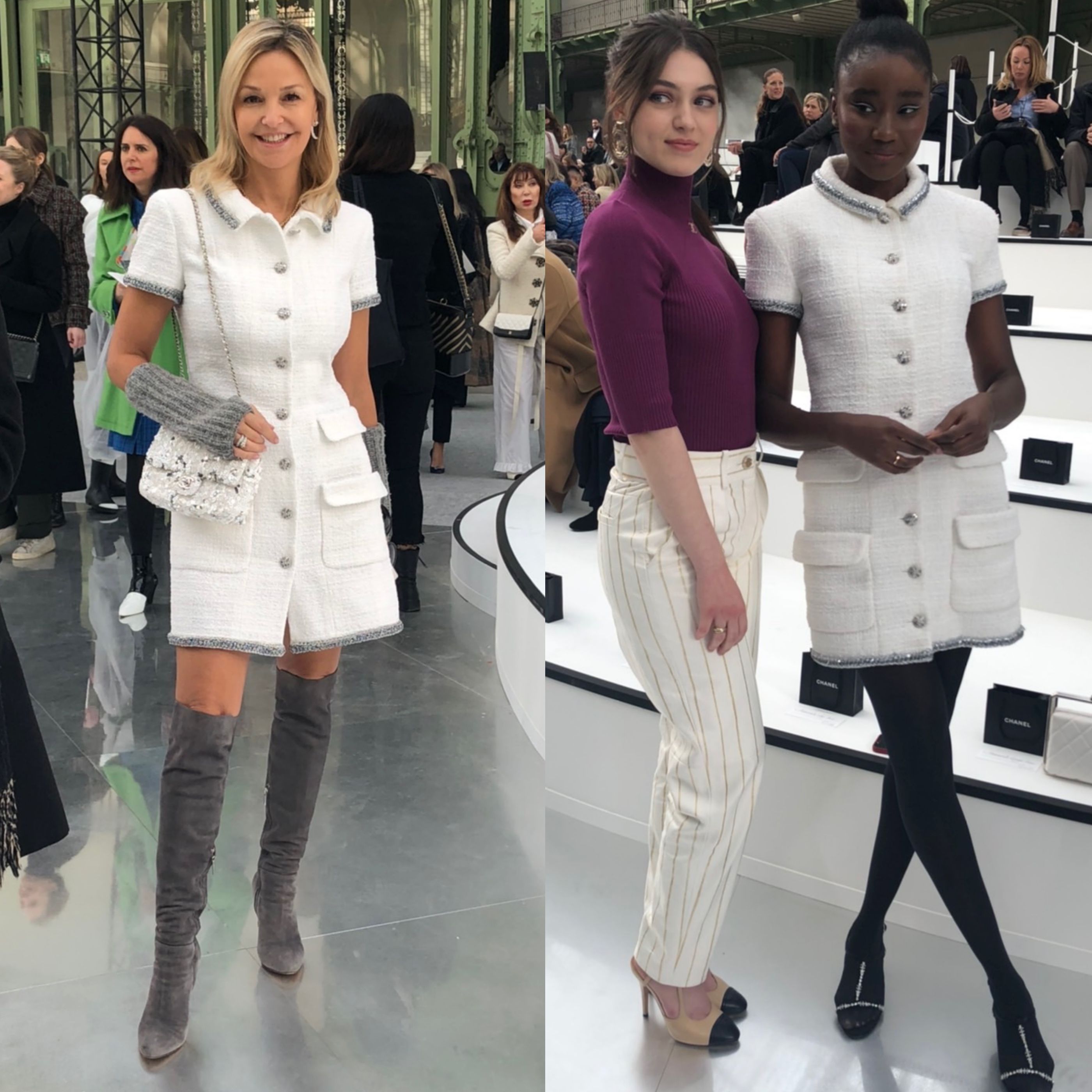 ファッションニュース_3,コレクション_3,パリ_3