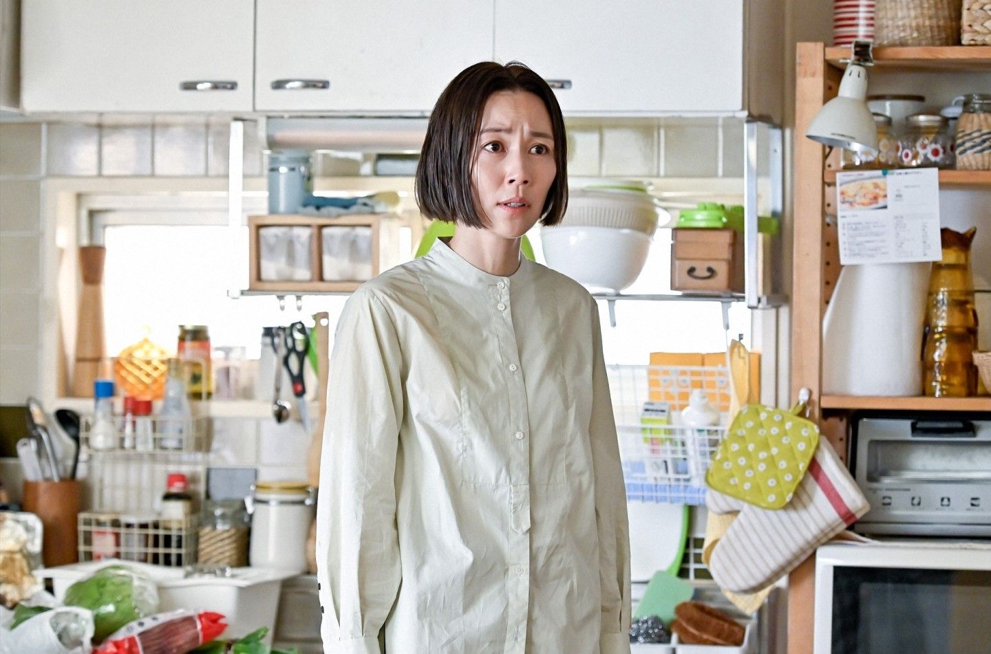 ドラマ_3,テレビ番組_3,大人コーデ_3