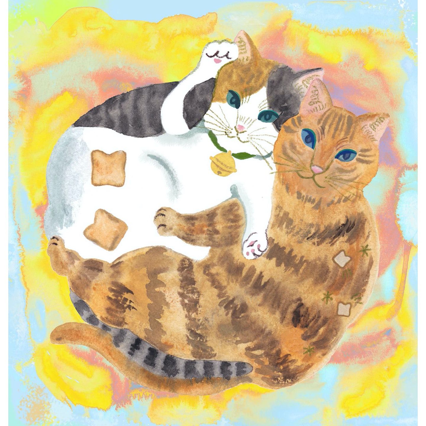 パン_2,ショップ_2