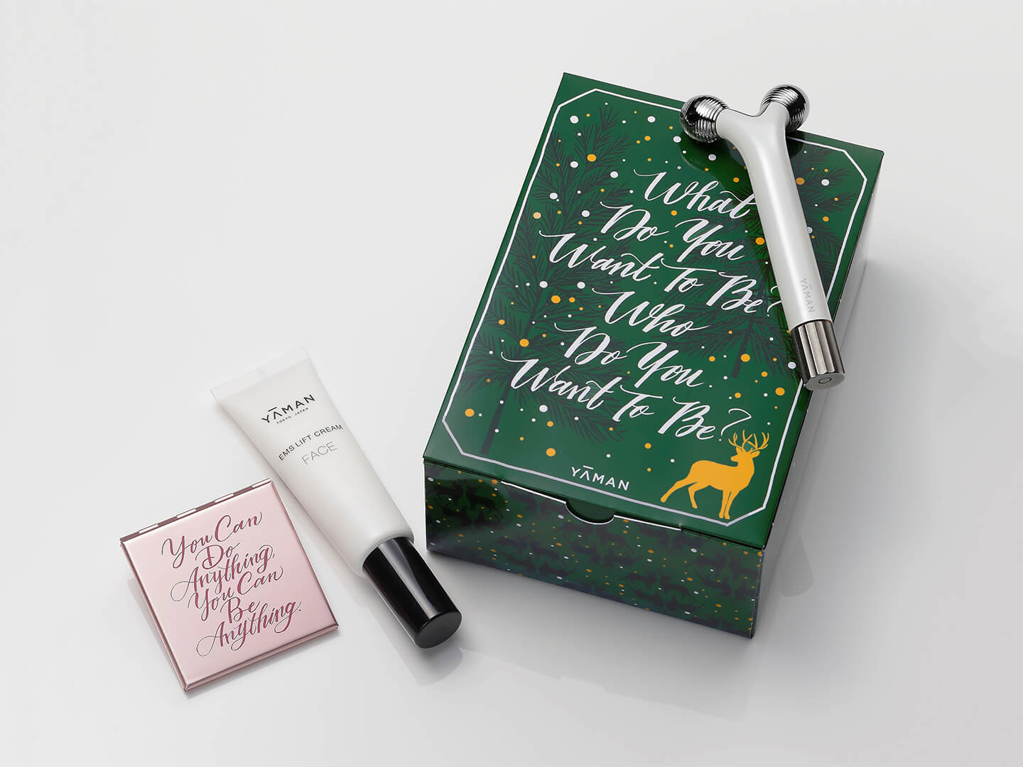 WAVY mini Artist Box 『Shine』¥21,600 <オリジナルデザイン BOX 入り>