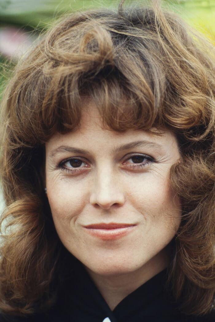 シガニー・ウィーバーの美貌遍歴【50枚】｜『アバター』最新作ではなんと！14歳の少女を熱演 Precious.jp（プレシャス）