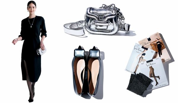 おしゃれ経験値の見せどころ！旅先の「ディナー」スタイルを彩るアイテム３選｜大人は贅沢な逸品と共に堂々と華やぐ