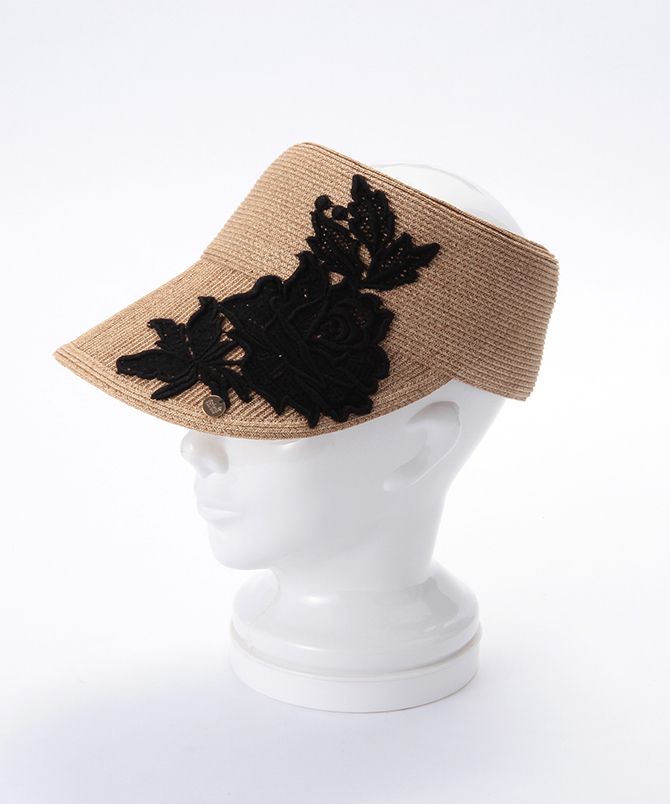 Rose Visor(ローズバイザー) 価格:¥27,000(税込)