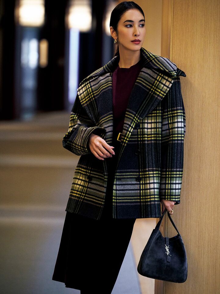 コート_1,大人コーデ_1