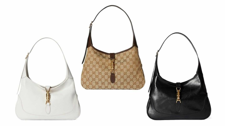 バッグ『グッチ ジャッキー 1961』