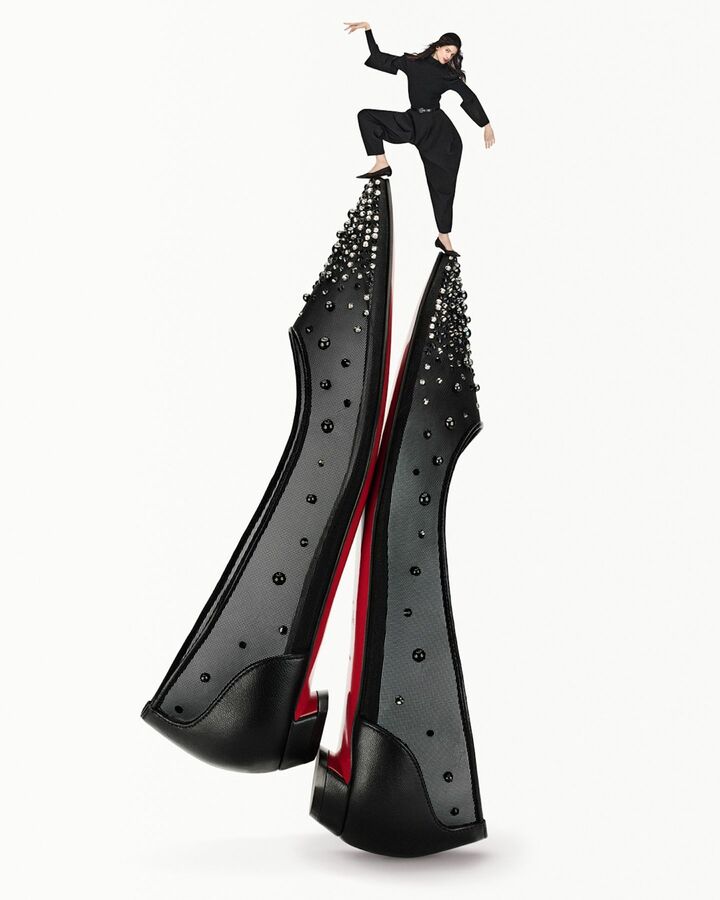 ファッションニュース_1,フラットシューズ_1,パンプス_1