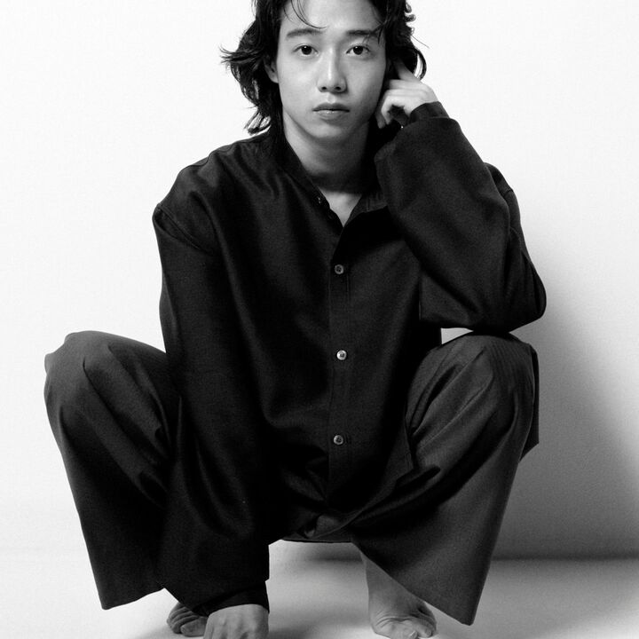 歌舞伎俳優の片岡千之助さん