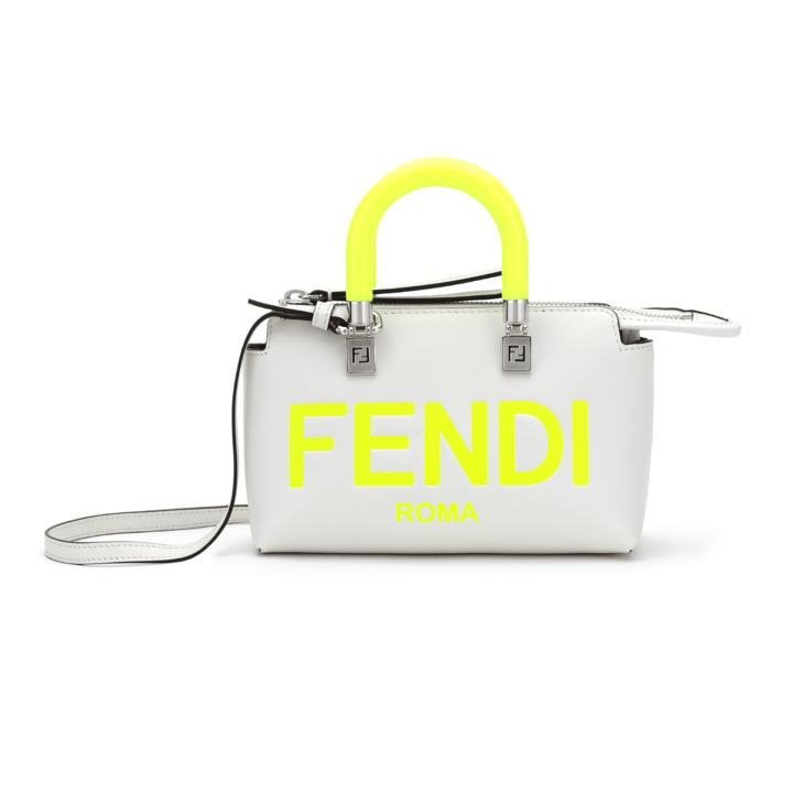 バッグ「ミニ バイ ザ ウェイ」 ￥ 225,500[予定価格]／