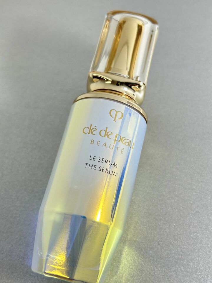クレ・ド・ポー ボーテ ル・セラムII 50ml ¥29,700