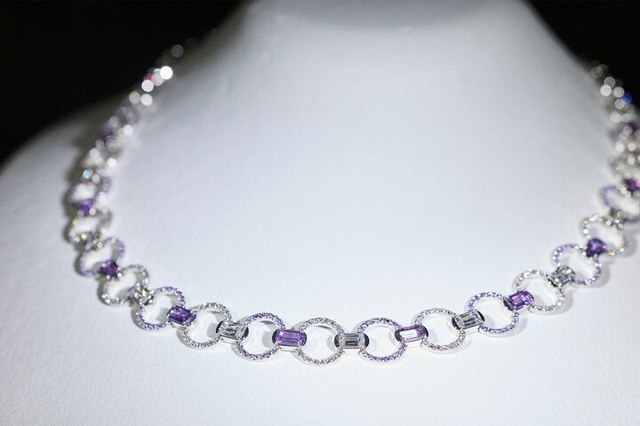 ダイヤモンド_10,展覧会_8