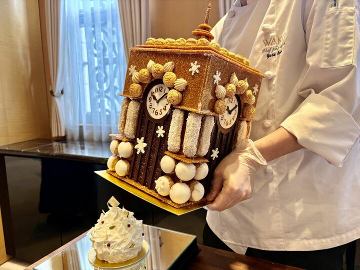 クリスマスケーキ_5,いちご_5,栗_5,チョコレート_5,スイーツ_5,銀座_4,東京_5
