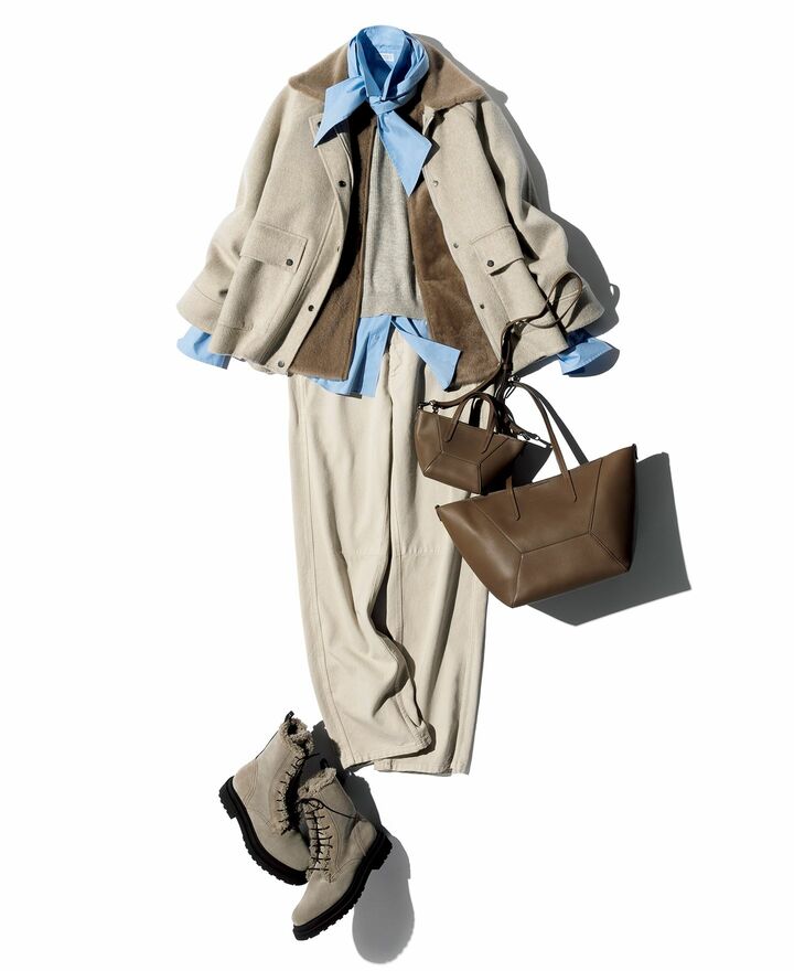 コート_1,バッグ_1