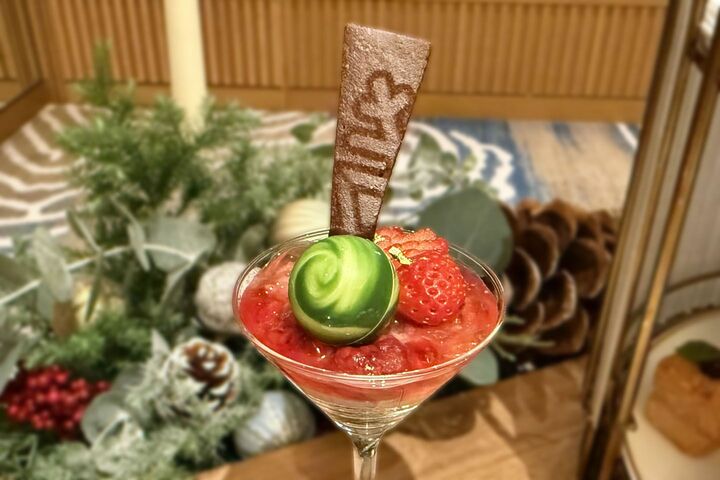 クリスマスケーキ_14,ティー_14,スイーツ_14,いちご_14,チョコレート_14,ホテル_14,横浜_14