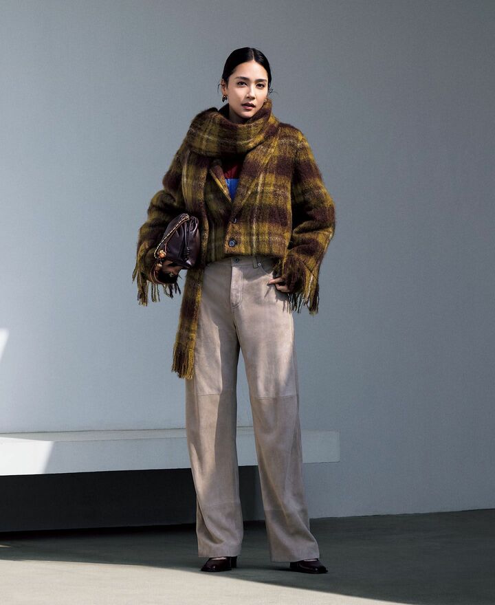 コート_1,大人コーデ_1