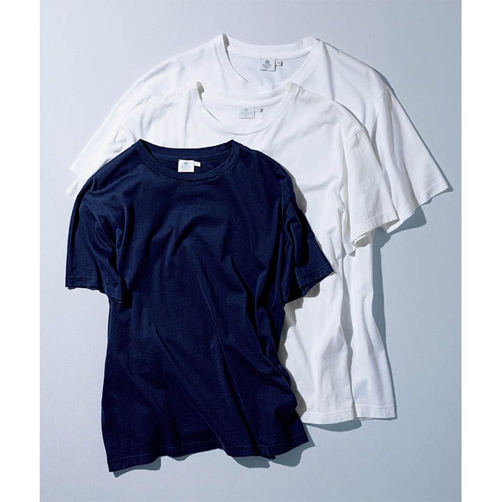 【6】サンスペルの白Tシャツ