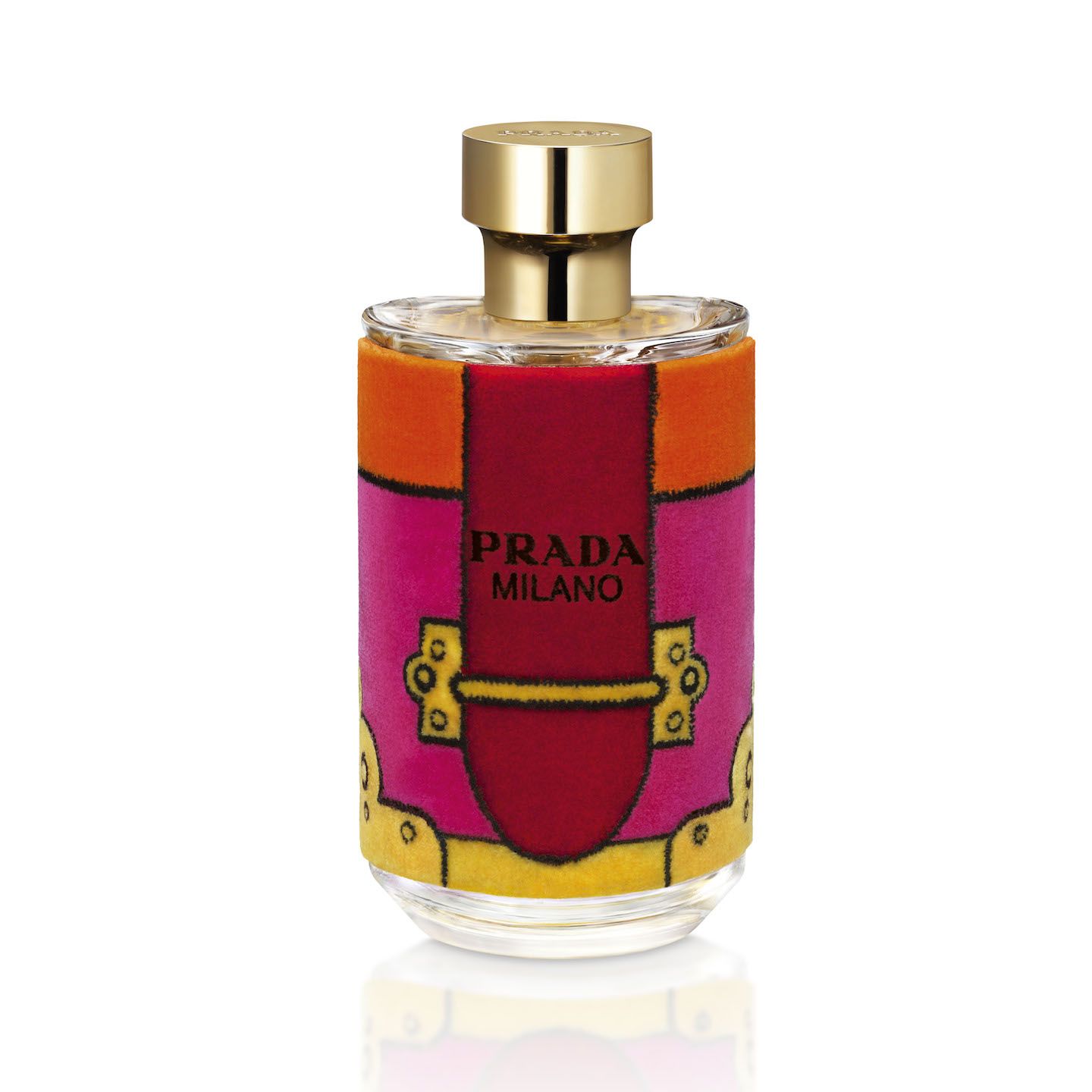 プラダ フェム オーデパルファム ベルベットエディション 100ml ¥40,600(イセタン サロン ド パルファン先行発売)