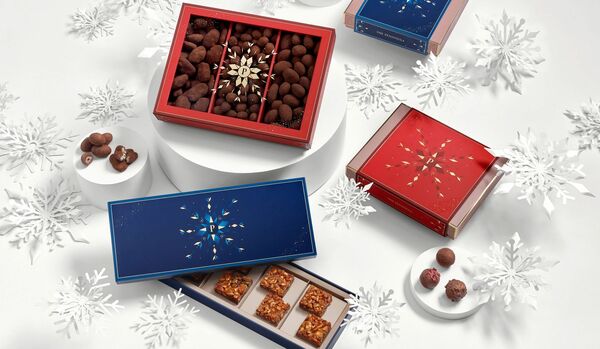 クリスマスのギフトに！「ザ・ペニンシュラ ブティック＆カフェ」のギフトコレクション10選