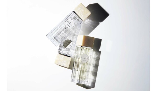 ラグジュアリージュエラー「TASAKI」から【初のフレグランスコレクション】誕生！ 細部にまでこだわった３つの香りに注目