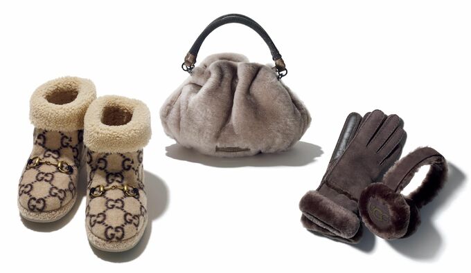 ブルネロクチネリ　手袋　本革 ブルネロクチネリの素敵な手袋です レザー（本革） BRUNELLO CUCINELLI